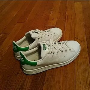 Adidas Stan Smith lowtops